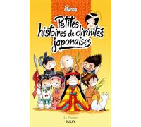 Petites histoires de divinités japonaises
