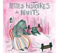 Petites Histoires De Nuit (audiolibro)