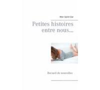 Petites Histoires Entre Nous... (ebook)
