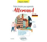Petites Histoires Pour Apprendre Lallemand (ebook)