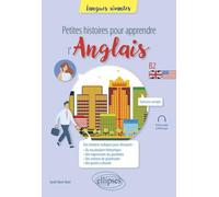 Petites histoires pour apprendre l'anglais: B2