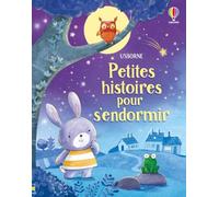 Petites histoires pour s'endormir
