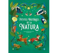 Petites històries de la natura (CATALAN)