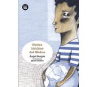 Petites Histories Del Globus Grans Lectors Catala