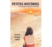 PETITES HISTÒRIES: Per gaudir d’íntims moments