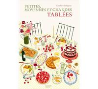 Petites, moyennes et grandes tablées