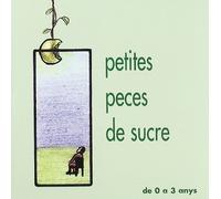 Petites Peces De Sucre