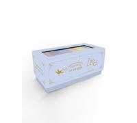 Petites pensées positives pour une année zen