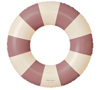 Petites Pommes Anillo de natación para adultos, 35 pulgadas (6+ años), rosa