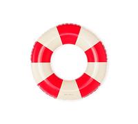 Petites Pommes Flotador de flotación Ø45-120 cm para niños y adultos (rojo señal, 45 cm)