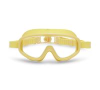 Petites Pommes Gafas de natación antivaho para niños de 3 a 8 años