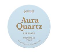 PETITFEE - Aura Quartz Eye Mask - 60piezas