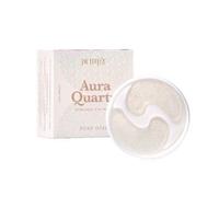 PETITFEE - Aura Quartz Hydrogel Eye Mask - Pure Opal 20 pairs