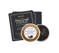 PETITFEE Black Pearl & Gold Set