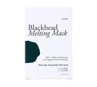 PETITFEE - Blackhead Melting Mask Set 2.5ml x 5 pcs
