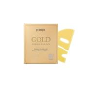 [Petitfee] Gold Hydrogel Mask Pack 5ea/caja