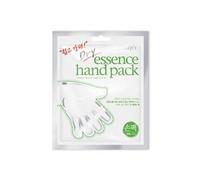 PETITFEE - Guantes para Hidratar Manos Dry Essence Hand Pack