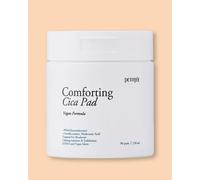 Petitfee & Koelf Discos faciales exfoliantes Comporting Cica Pad - 250 ml / 80 ud