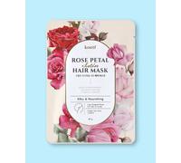 Petitfee & Koelf Mascarilla capilar nutritiva "gorro" Rose Petal Satin Hair Mask - 30 g / 1 ud