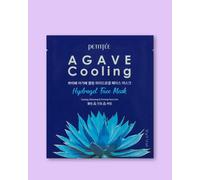 Petitfee & Koelf Mascarilla facial de hidrogel Agave Cooling Hydrogel Face Mask - 32 g / 1 ud