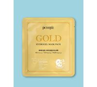 Petitfee & Koelf Mascarilla facial de hidrogel Gold Hydrogel Mask Pack - 32 g / 1 ud