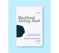 Petitfee & Koelf Mascarilla para la nariz fundente contra los puntos negros Blackhead Melting Mask - 2.5 ml * 5 ud