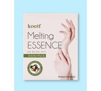 Petitfee & Koelf Mascarilla para manos Melting Essence Hand Pack - 7 g * 20 ud