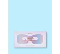 Petitfee & Koelf Mascarilla para ojos de hidrogel con extracto de perlas y lavanda Aura Quartz Hydrogel Eye Zone Mask Iridescent Lavender - 9 g