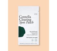 Petitfee & Koelf Parches locales contra inflamaciones con centella asiática Centella Clearing Spot Patch - 23 ud / 1 ud