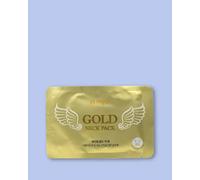 Petitfee & Koelf Parches para el cuello Gold Neck Pack - 10 g / 1 ud