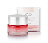 Petitfée Mascarilla Labial Flor de Camelia - 15 g