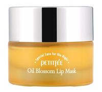 Petitfee Oil Blossom Lip Mask Aceite de espino amarillo - 15 g