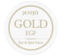 PETITFEE Parche de ojos Gold & EGF