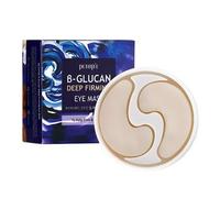 PETITFEE - Parches de Ojos B-Glucan Deep Firming Eye Mask
