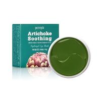 PETITFEE - Parches de Ojos con Hidrogel Artichoke Soothing Hydrogel Eye Mask