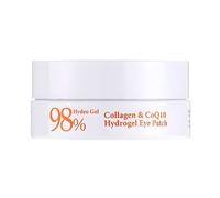 PETITFEE - Parches de Ojos con Hidrogel y Colágeno Collagen & CoQ10 Hydrogel Eye Patch