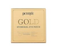 Petitfee Petitfee Parche ocular de hidrogel dorado - 60 unidades