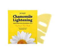 Petitfee & Koelf Mascarilla facial de hidrogel Chamomile Lightening Hydrogel Face Mask - 32 g * 5 ud