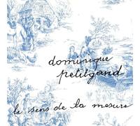 Petitgand - Le Sens De La Mesure