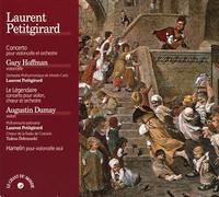 Petitgirard : Concerto pour violoncelle et orchestre