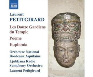 Petitgirard Laurent - Laurent Petitgirard : Les douze gardiens du temple