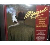 Petitgirard: Maigret