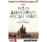 Petits arrangements avec les morts [Francia] [DVD]