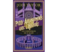 Petits arrangements avec l'histoire: 7