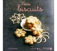 Petits Biscuits - Variations Gourmandes (ebook)