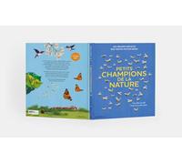 PETITS CHAMPIONS DE LA NATURE: Les grands exploits des toutes petites bêtes (Documentaires)