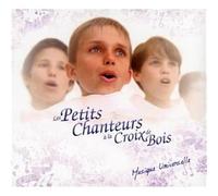 Petits Chanteurs A La Croix De Bois - A La Croix De Bois