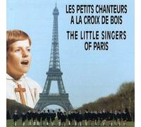 Les Petits Chanteurs A La Croix De Bois - Petits Chanteurs Croix Bois
