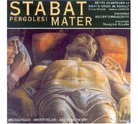 Petits Chanteurs - Stabat Mater