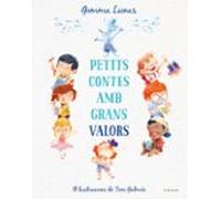 Petits Contes Amb Grans Valors